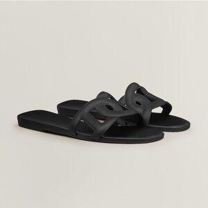 Hermes Aloha Sandals